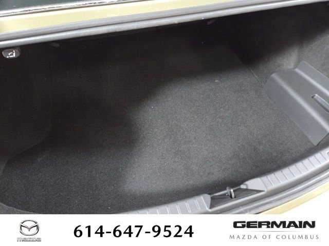 Used 2025 MAZDA MAZDA3 s AWD/4WD image 22