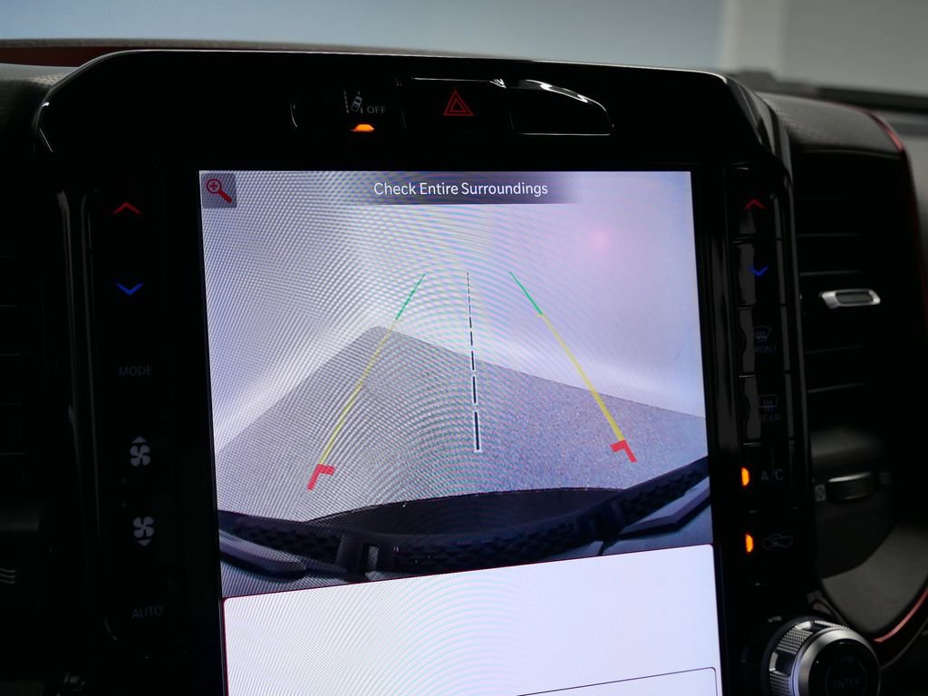 New 2026 RAM 1500 Rebel w/ Rebel Level 1 Equipment Group image 34