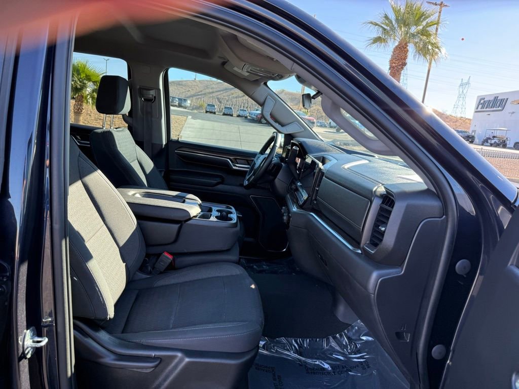 Used 2023 Chevrolet Silverado 1500 LT image 14