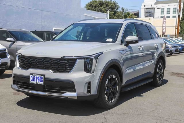 New 2026 Kia Sorento S FWD image 4