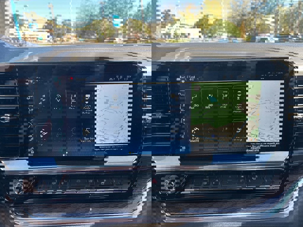 New 2026 Chevrolet Silverado 3500 LT w/ Convenience Package image 13