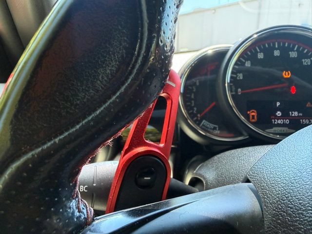Used 2018 MINI Cooper John Cooper Works FWD image 23