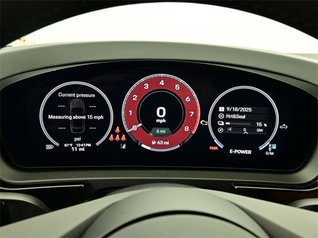 New 2026 Porsche Cayenne E-Hybrid Coupe image 9