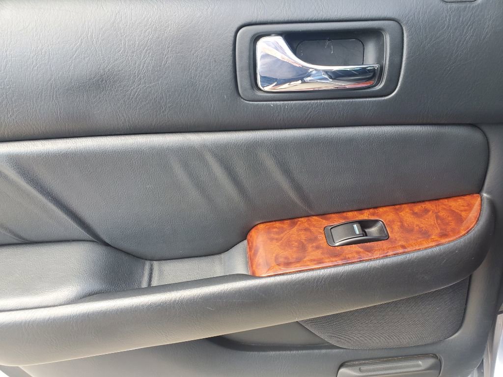 Used 1999 Acura RL FWD image 25