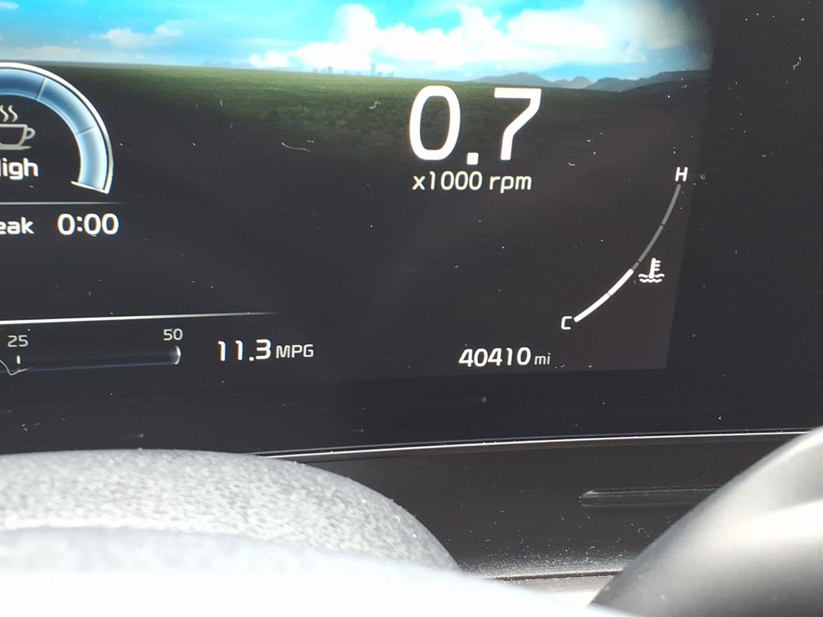 Used 2023 Kia Sportage X-Pro Prestige AWD/4WD image 32