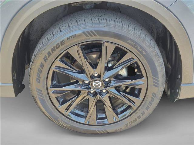 Used 2022 MAZDA CX-5 Carbon Edition AWD/4WD image 23
