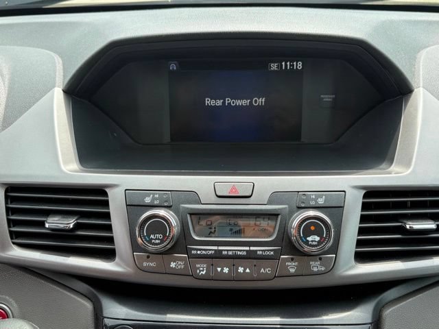 Used 2015 Honda Odyssey EX-L image 19