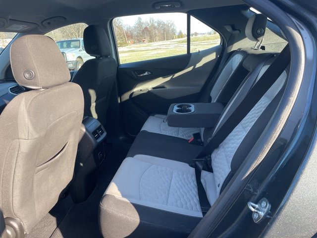 Used 2019 Chevrolet Equinox LS image 9