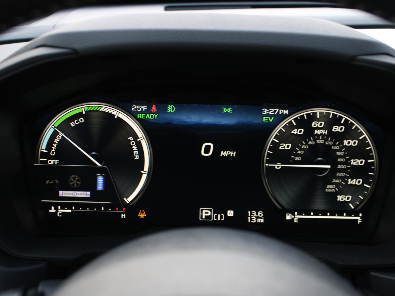 New 2025 Subaru Forester Premium image 11