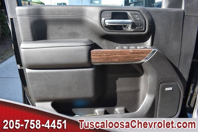 Certified 2023 Chevrolet Silverado 2500 High Country w/ Z71 Off-Road Package image 19