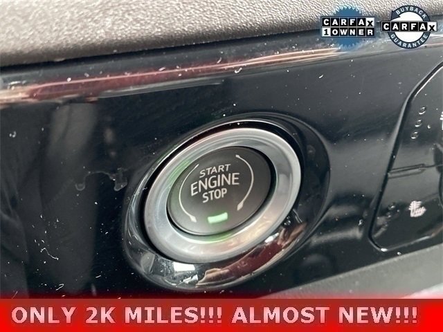 Certified 2024 Chevrolet Silverado 1500 LT image 16