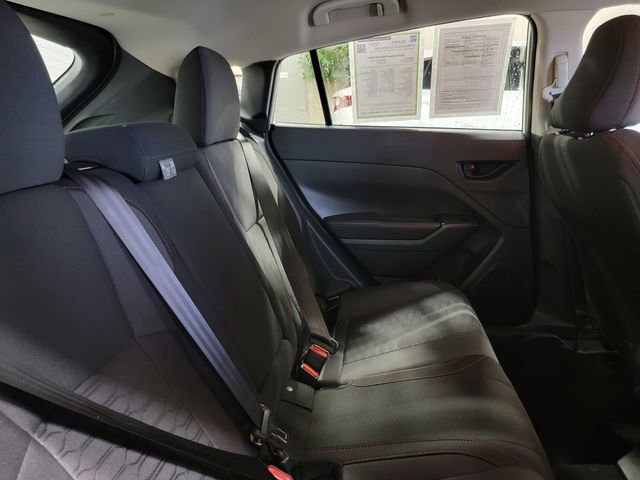 Certified 2025 Subaru Impreza 2.0i Sport AWD/4WD image 13