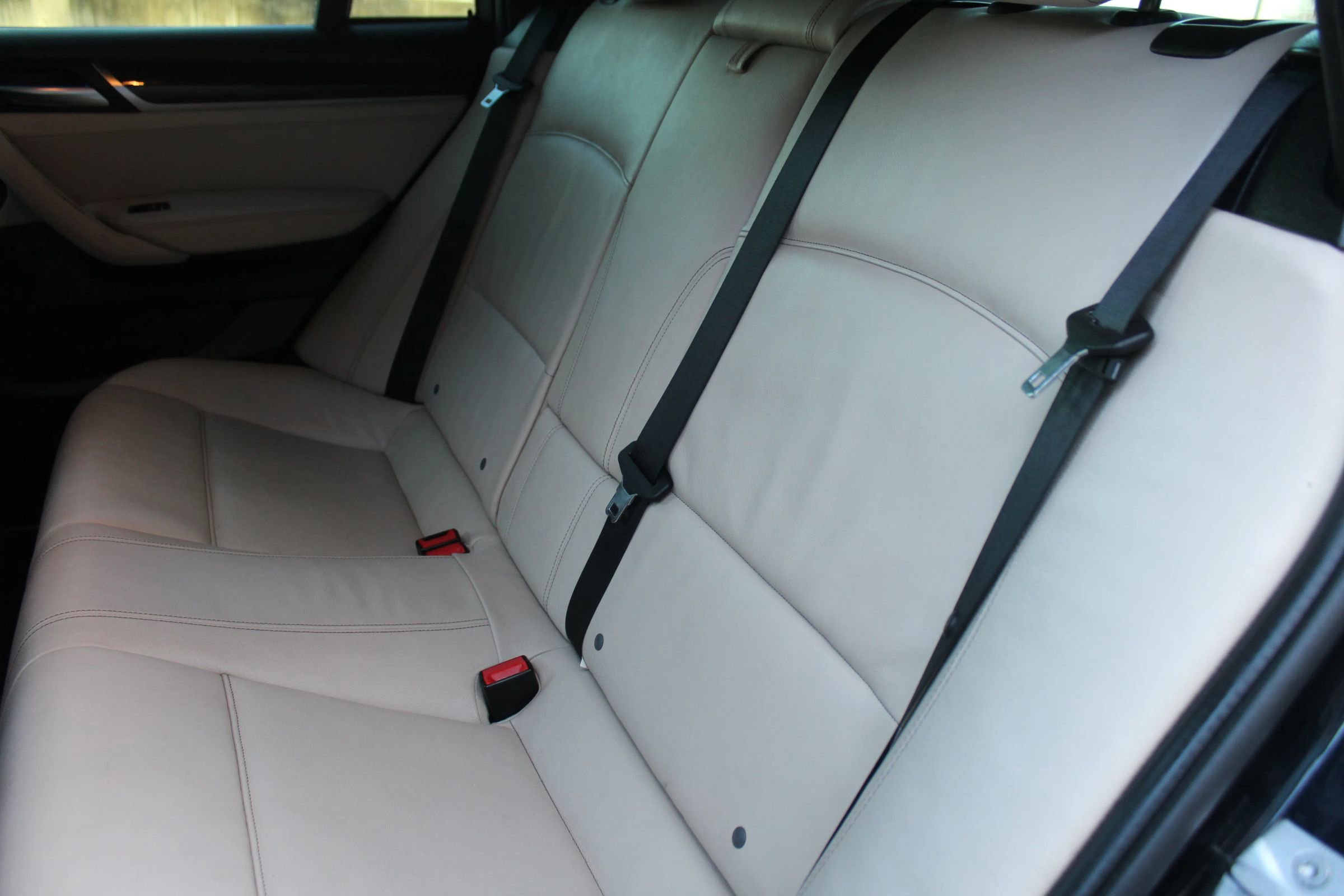 Used 2015 BMW X4 xDrive35i image 13