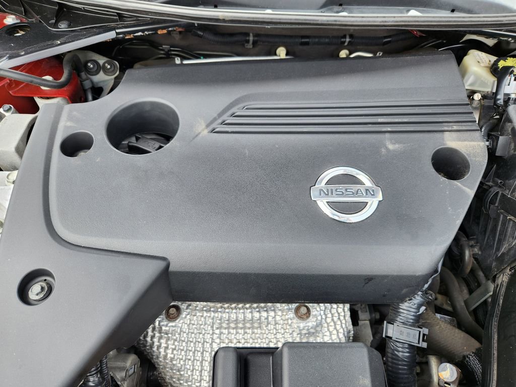 Used 2014 Nissan Altima 2.5 SV w/ Convenience Package image 33