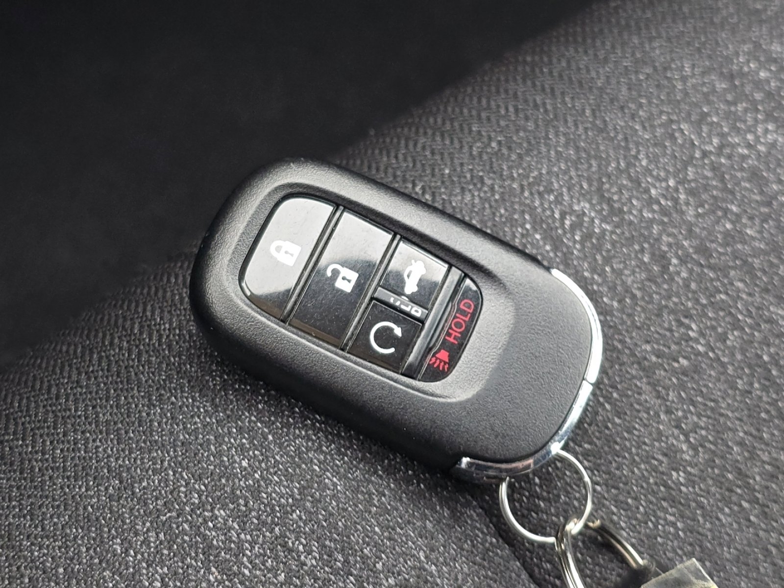 Used 2023 Honda Accord LX image 33