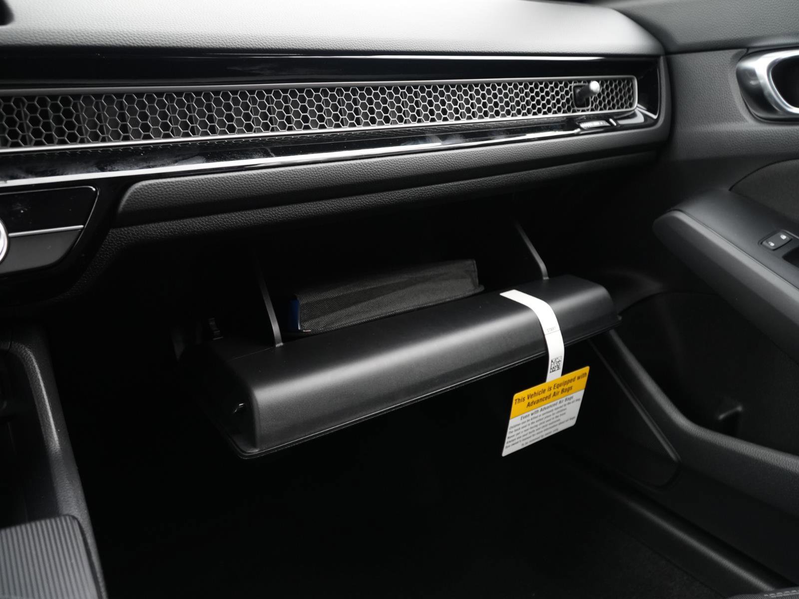 New 2026 Honda Civic Sport image 27