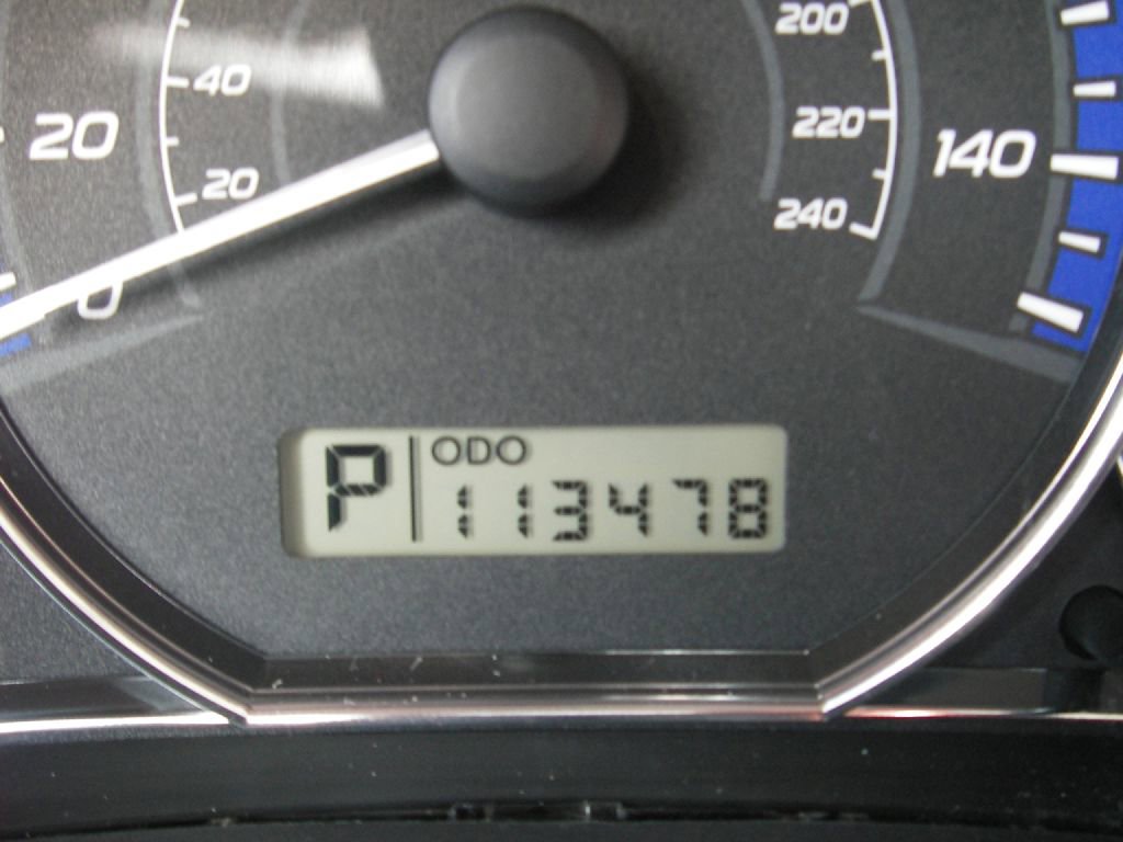 Used 2013 Subaru Forester 2.5X Limited AWD/4WD image 17