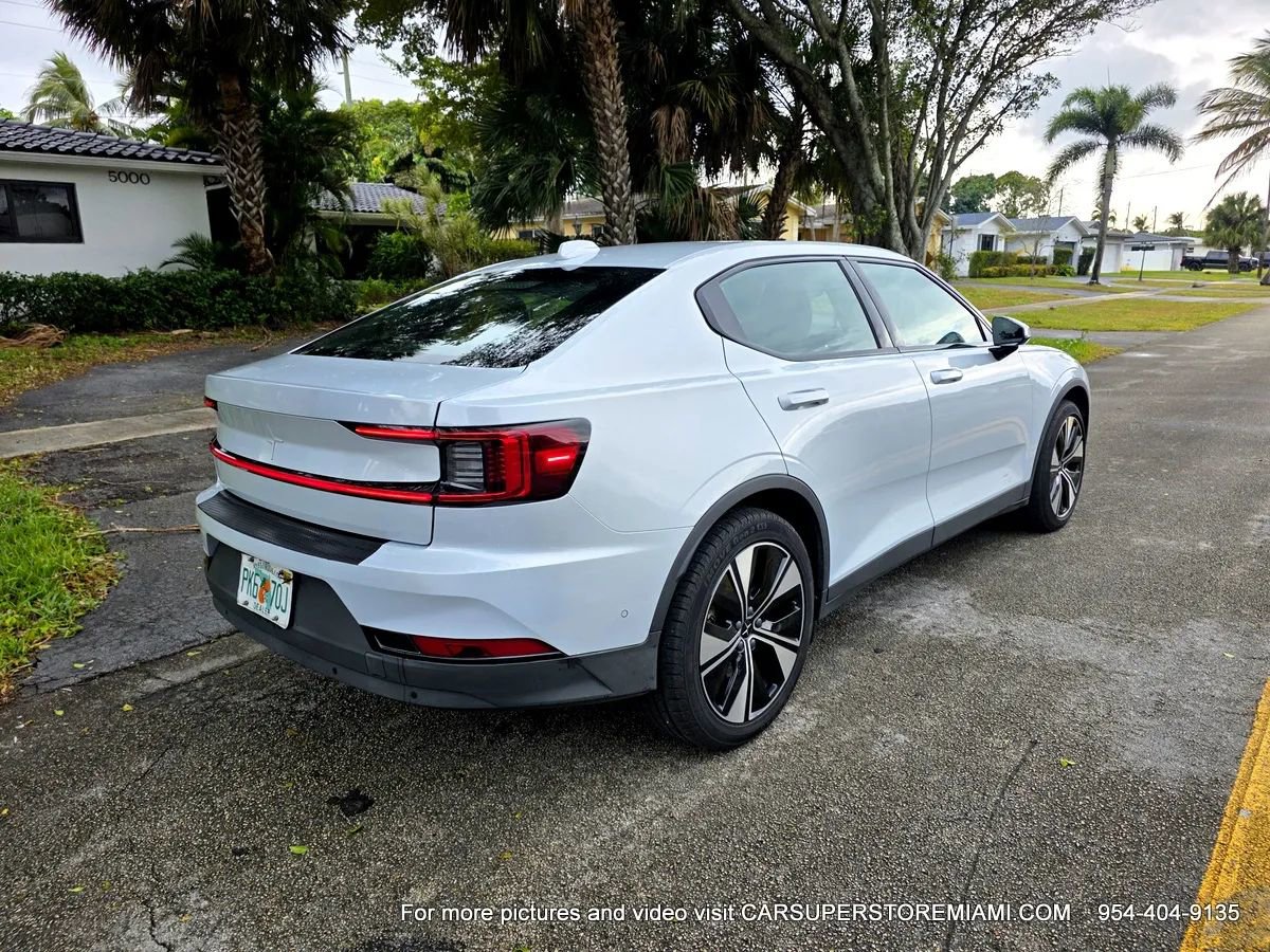 Used 2023 Polestar Polestar 2 w/ Pilot Pack image 38