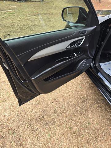 Used 2015 Cadillac ATS Luxury image 5