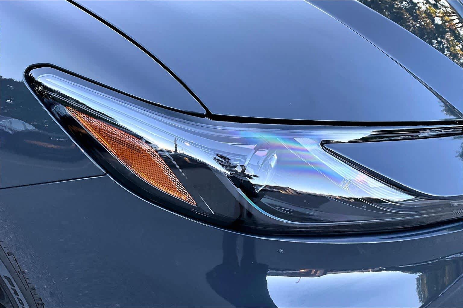 Certified 2026 Toyota Camry SE w/ Convenience Package AWD/4WD image 26