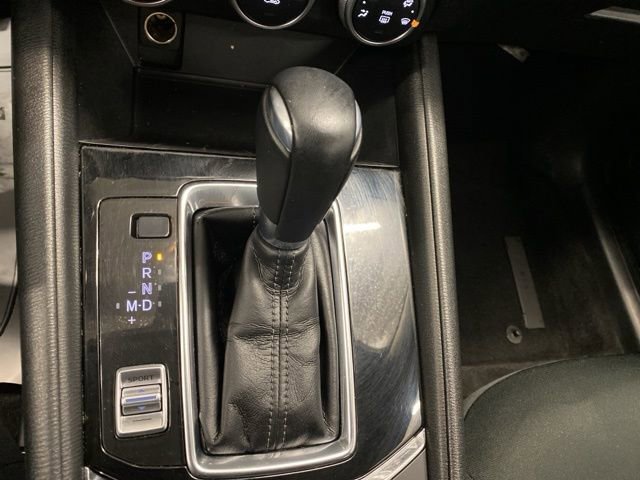 Used 2019 MAZDA CX-5 Sport w/ I-ACTIVSENSE Package AWD/4WD image 22
