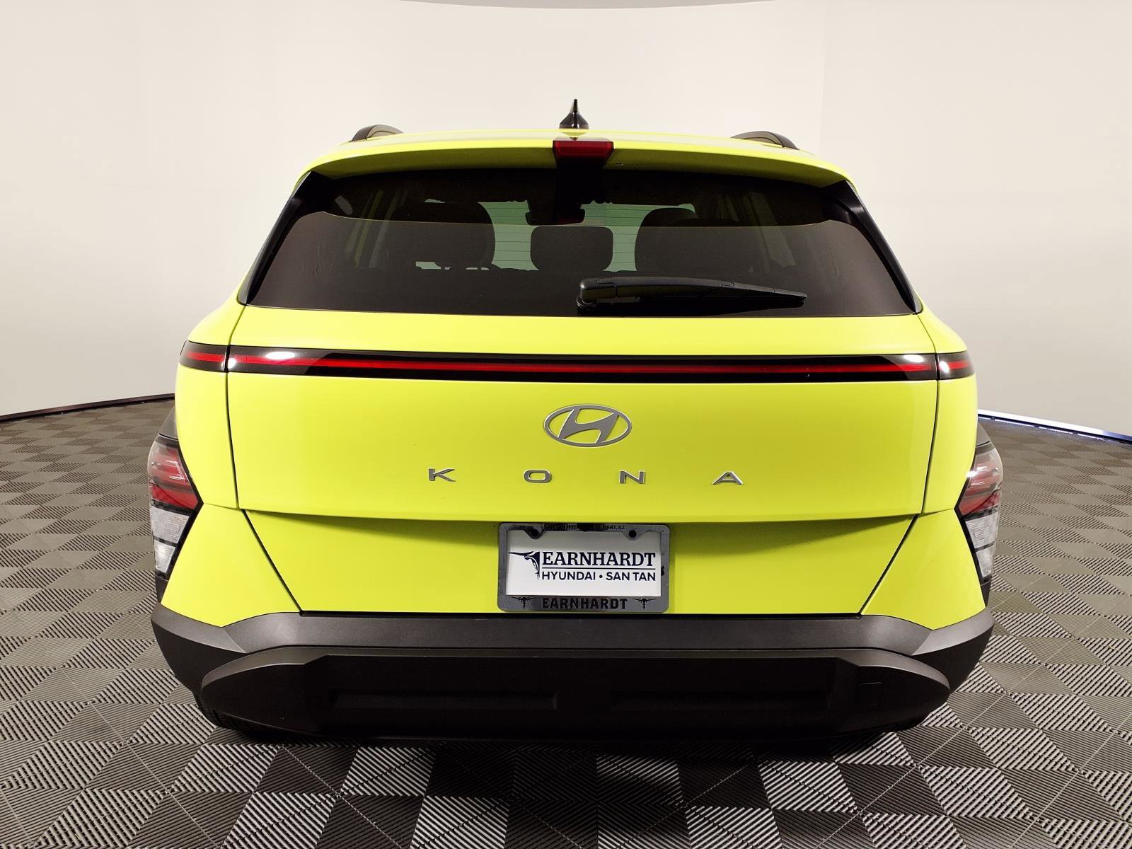Certified 2025 Hyundai Kona SEL image 5