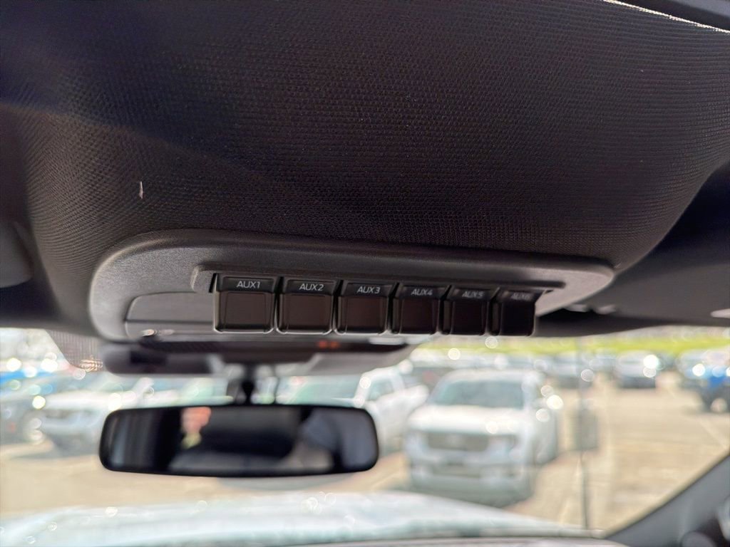 New 2026 Ford F250 Platinum image 37