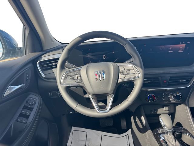 New 2026 Buick Encore GX Preferred w/ Comfort Package FWD image 14
