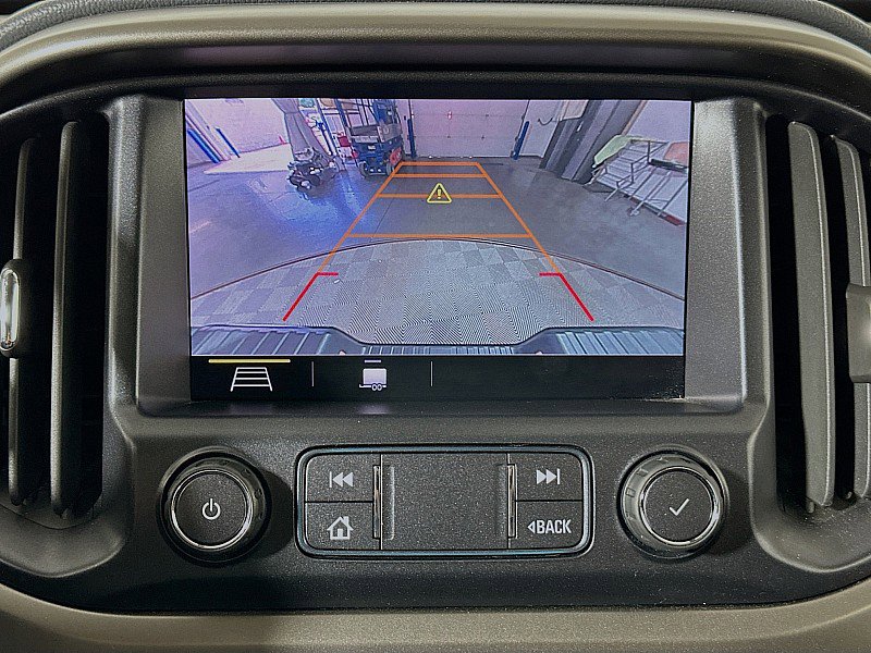 Used 2021 Chevrolet Colorado Z71 image 15