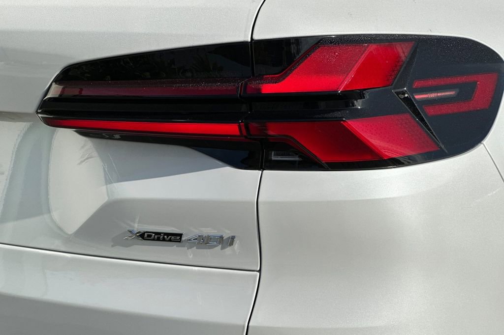 New 2026 BMW X5 xDrive40i image 34