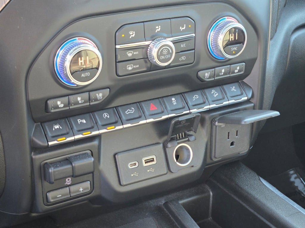 Used 2019 GMC Sierra 1500 Denali w/ Denali Ultimate Package image 29