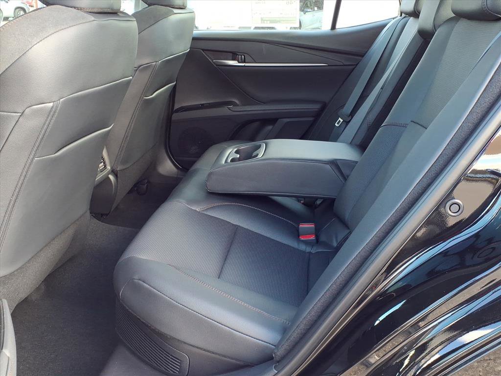 New 2026 Toyota Camry XLE image 10