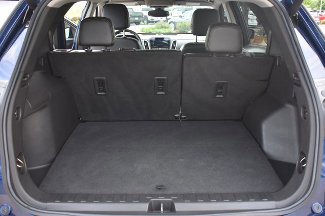 Used 2022 Chevrolet Equinox Premier image 18
