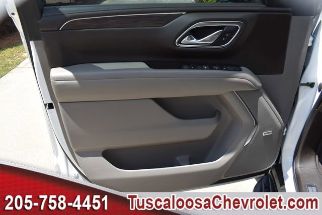 Used 2021 Chevrolet Tahoe LT RWD image 18