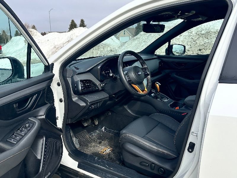 Used 2024 Subaru Outback Wilderness AWD/4WD image 10