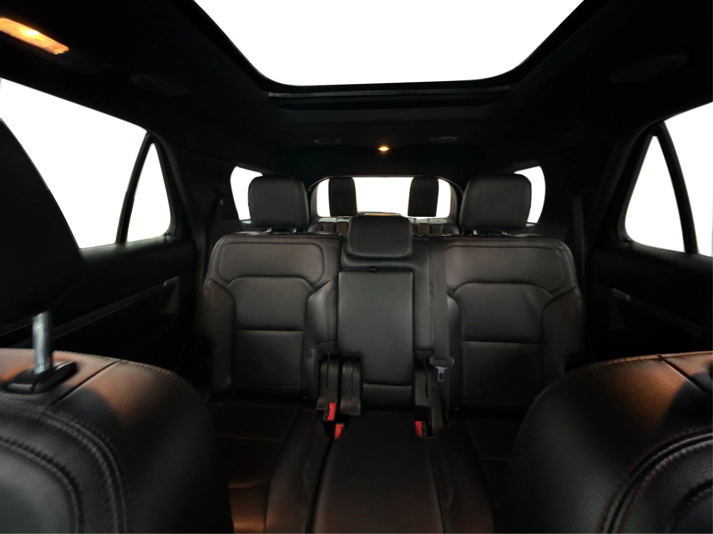 Used 2017 Ford Explorer Sport w/ Equipment Group 401A image 15