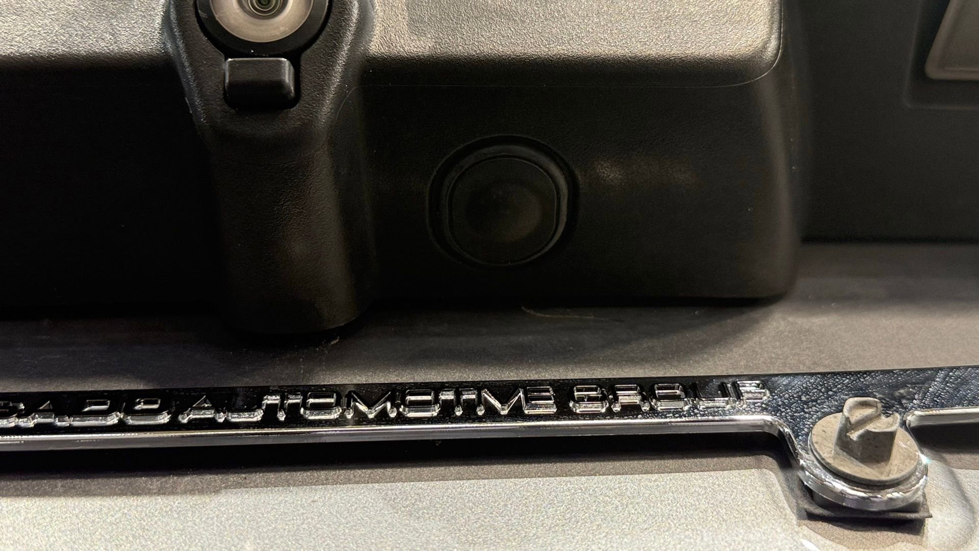 Used 2020 Ford Expedition King Ranch w/ Cargo Package image 33