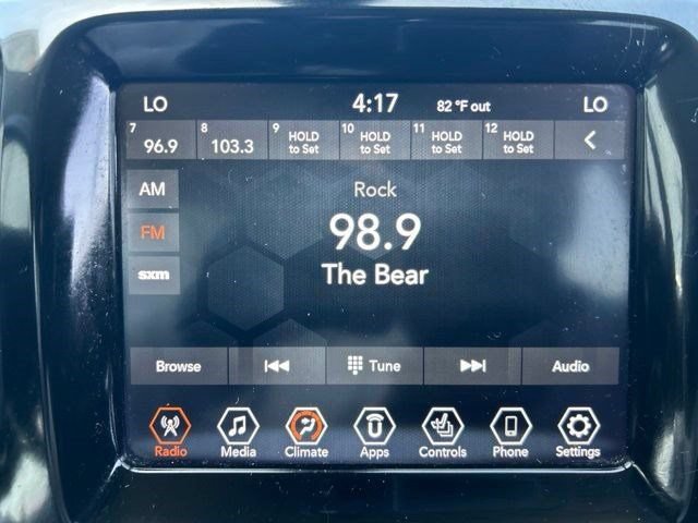 Used 2019 Jeep Compass Limited AWD/4WD image 21