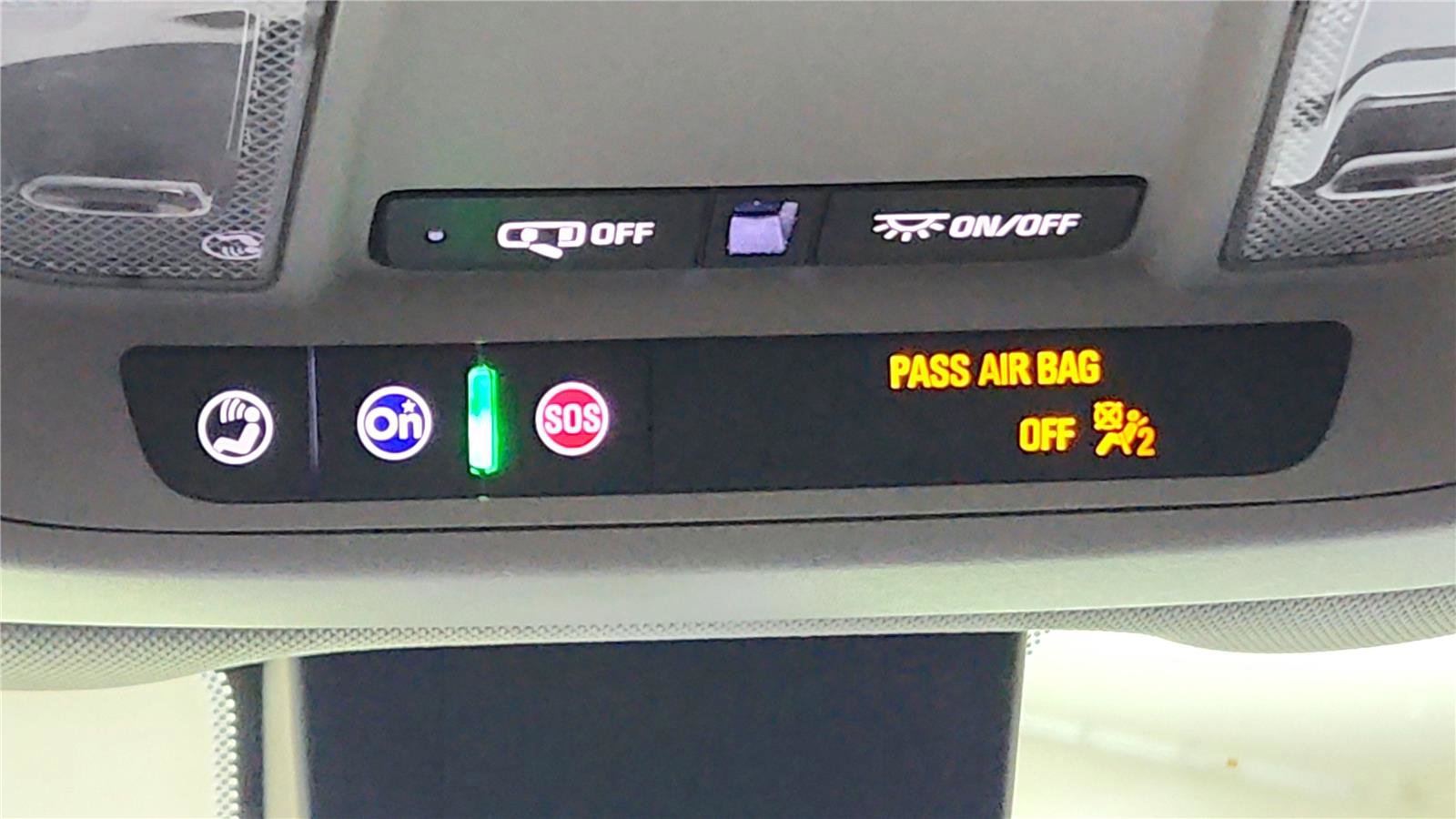 Used 2022 GMC Terrain SLT image 36