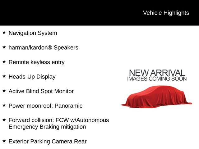 Used 2024 Volkswagen GTI Autobahn image 2