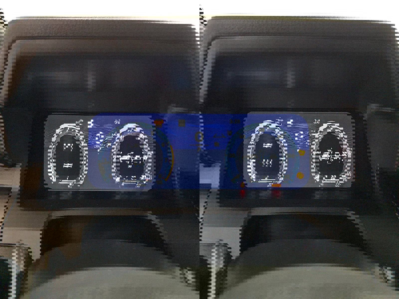 Used 2025 Toyota 4Runner TRD Sport Premium image 11