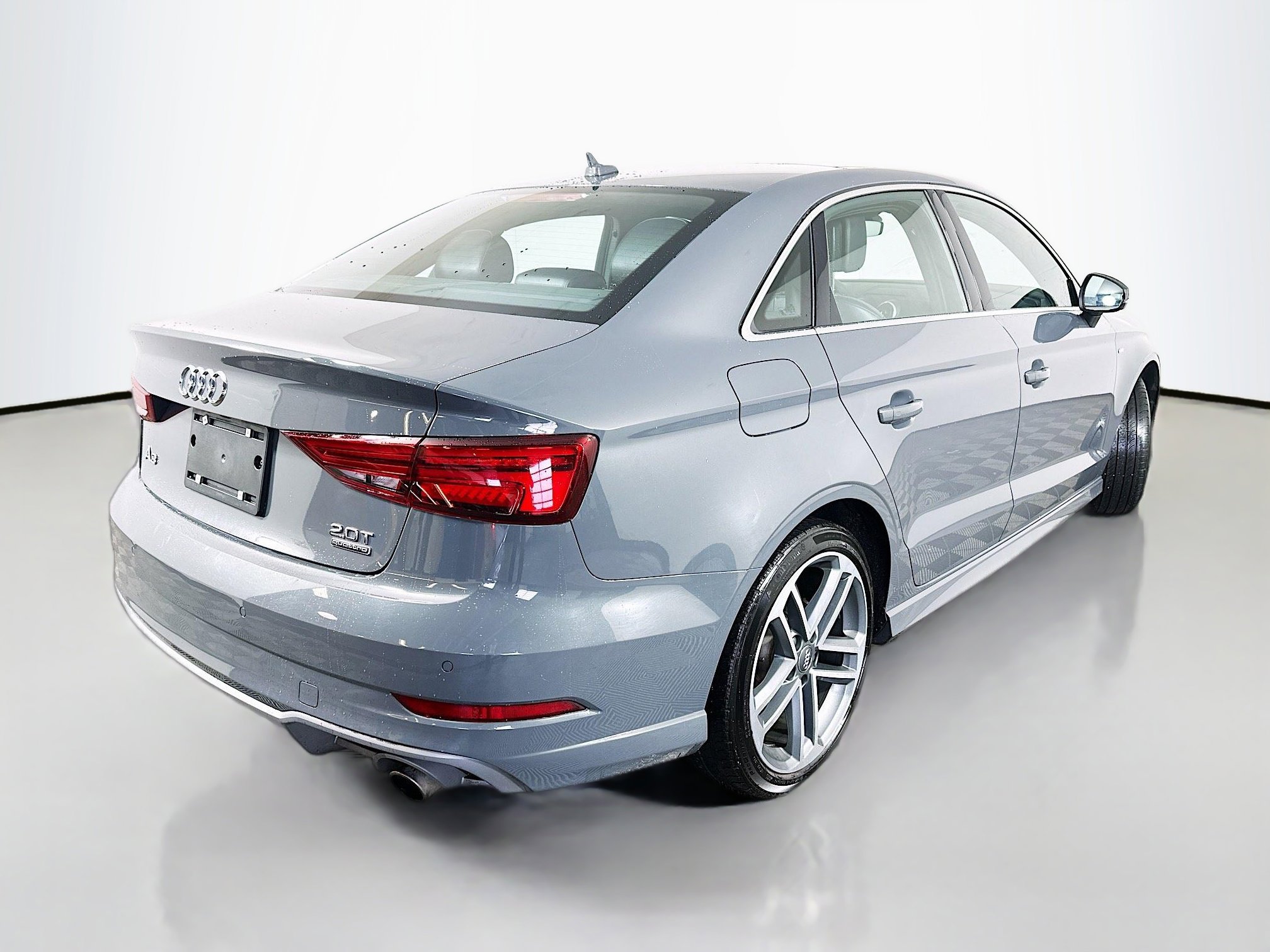 Used 2017 Audi A3 2.0T Premium Plus image 7