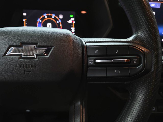 Used 2023 Chevrolet Colorado Trail Boss w/ Technology Package AWD/4WD image 23
