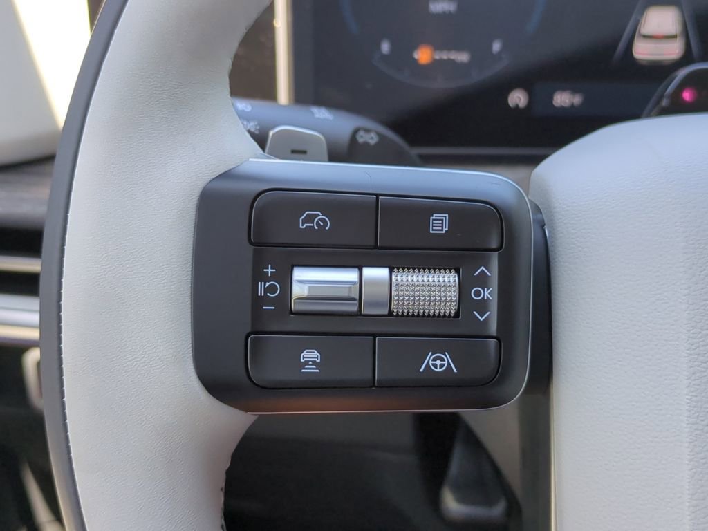 New 2026 Hyundai Santa Fe Calligraphy image 12