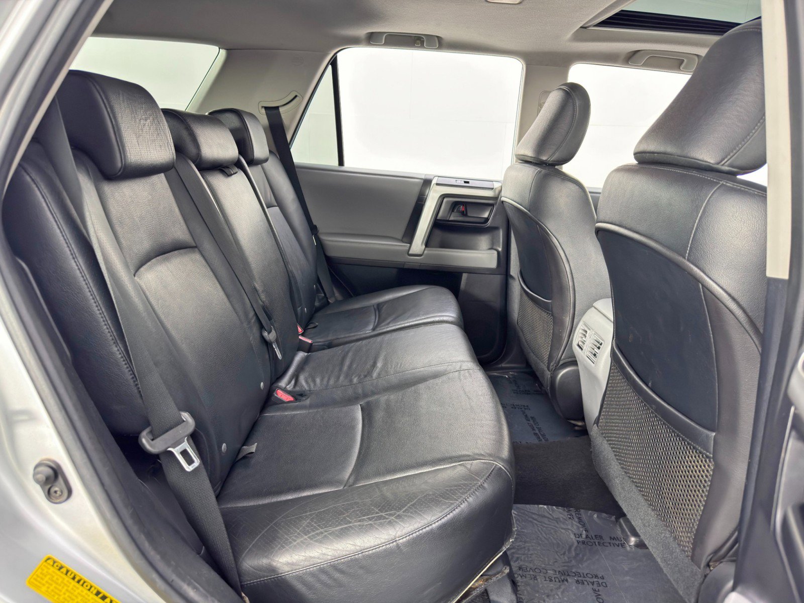 Used 2010 Toyota 4Runner SR5 image 35