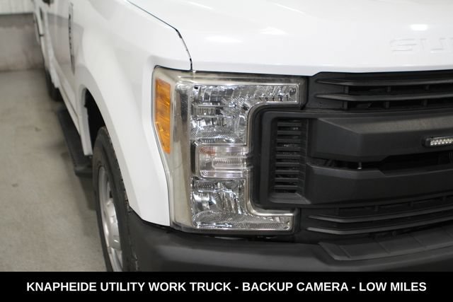 Used 2017 Ford F250 XL RWD image 7