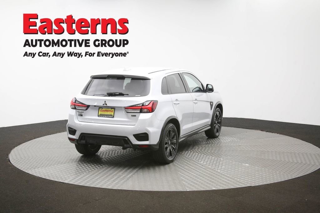 Used 2023 Mitsubishi Outlander Sport LE AWD/4WD image 40