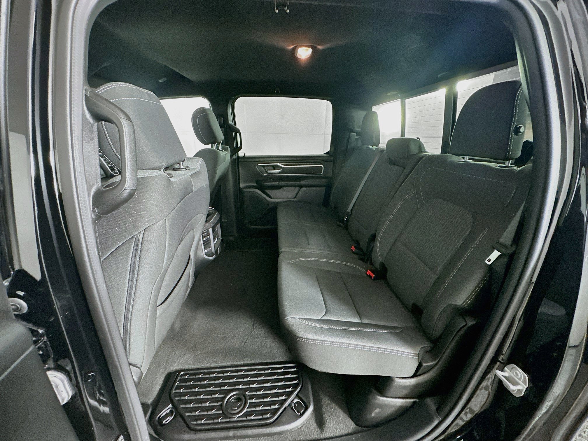 Used 2023 RAM 1500 Big Horn AWD/4WD image 26