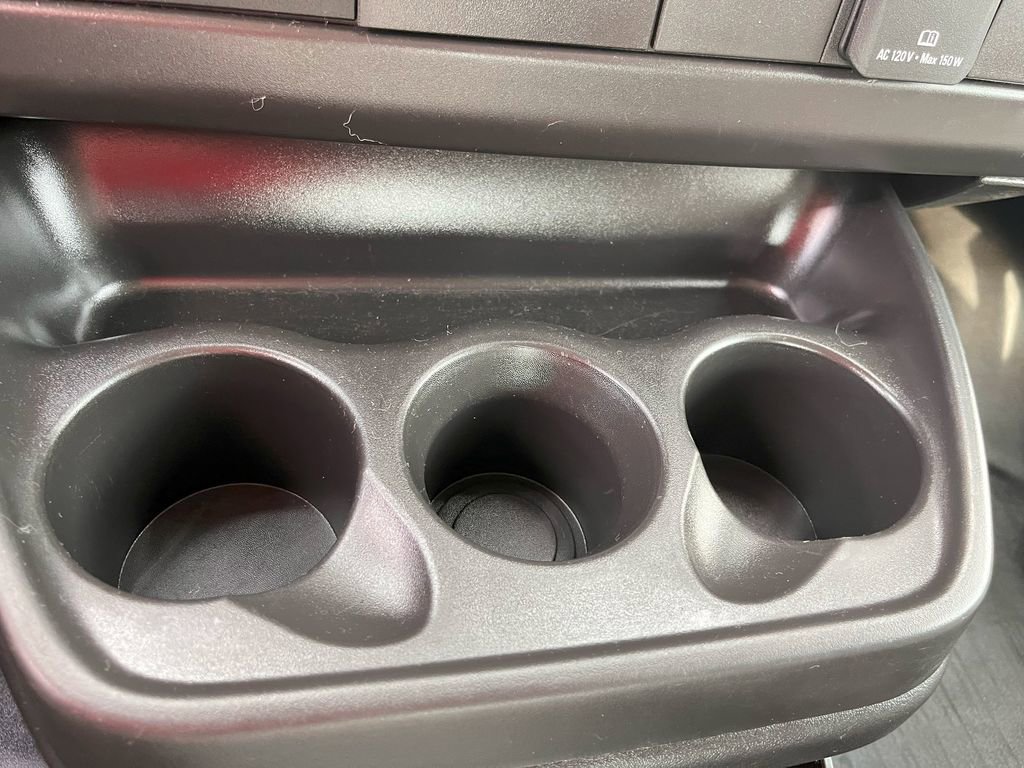 Used 2023 Chevrolet Express 2500 Extended w/ Chrome Appearance Package image 26