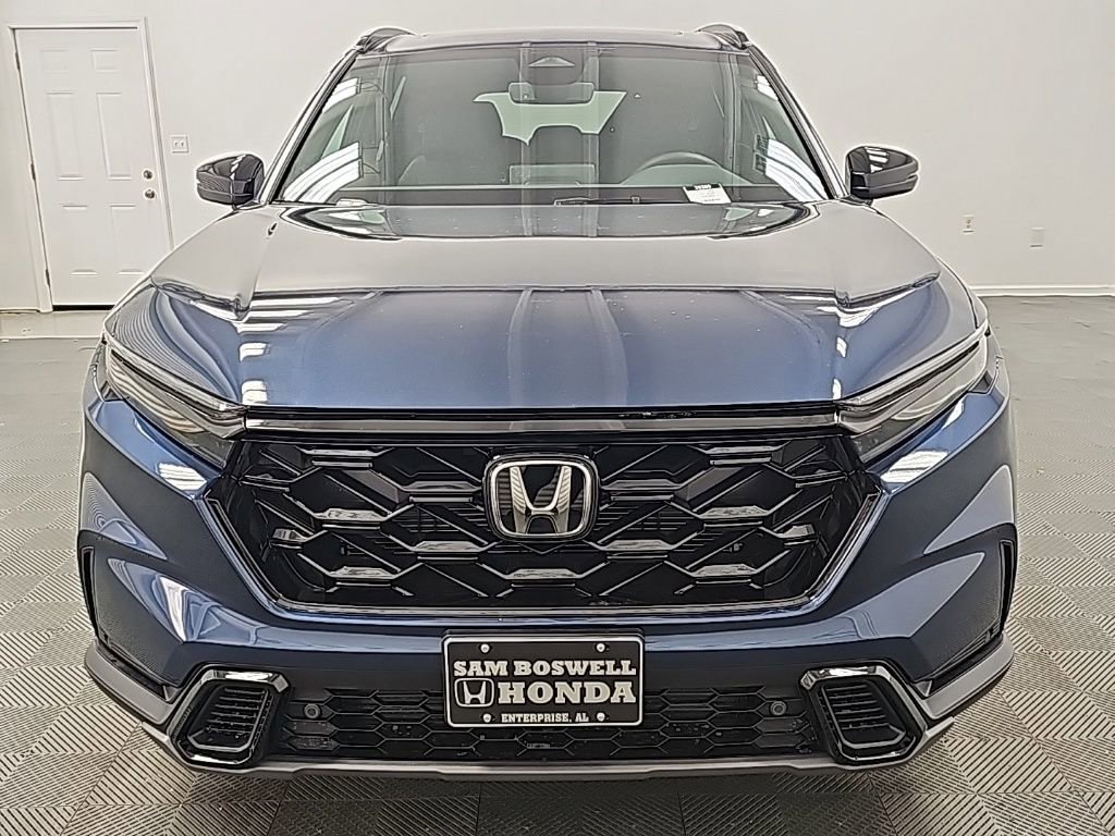 New 2026 Honda CR-V Sport-L image 3